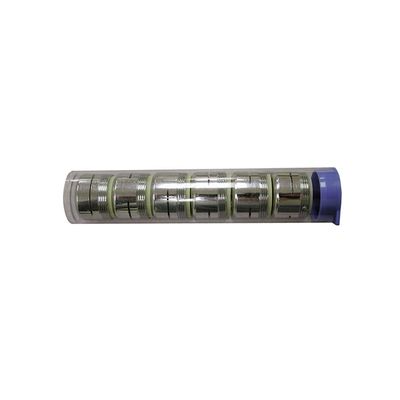 Jones Stephens A01020 California Energy Commission Not Registered Lead Law Compliant Not Certified SLOT FFLO D Thread Aerator 6 PER SLV