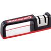 Wahei Freiz EM-9334 Diamond Sharpener, X-Edge Standard, Rough Grinding, Finishing Sharpener view 1