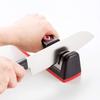 Wahei Freiz EM-9334 Diamond Sharpener, X-Edge Standard, Rough Grinding, Finishing Sharpener view 2