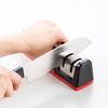 Wahei Freiz EM-9334 Diamond Sharpener, X-Edge Standard, Rough Grinding, Finishing Sharpener view 3