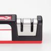 Wahei Freiz EM-9334 Diamond Sharpener, X-Edge Standard, Rough Grinding, Finishing Sharpener view 4