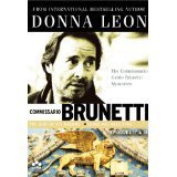 Donna Leon's Commissario Guido Brunetti Mysteries - 17 & 18 (dvd Movies, New)