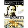 Donna Leon's Commissario Guido Brunetti Mysteries - 17 & 18 (dvd Movies, New) view 1