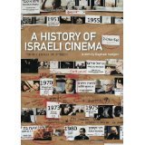 A History Of Israeli Cinema (movies, Dvd) New