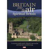 Britain From The Air: Spiritual Britain (dvd Movies, New)