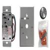 VES Ceiling Fan Controls (5 Amp Forward/Reverse Variable Speed) view 2