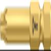 Wera - Torx Bits With Holding Function, 867/4 Z Hf Tx 25 X 89 mm - 5060363001 view 1