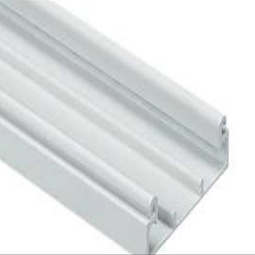 T-45 Non-Metallic Multi-Channel 2-Piece Hinged Cover Surface Raceway Base