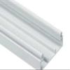 T-45 Non-Metallic Multi-Channel 2-Piece Hinged Cover Surface Raceway Base view 1