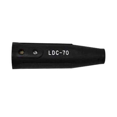 Lenco 05446 LDC-70 Black Female