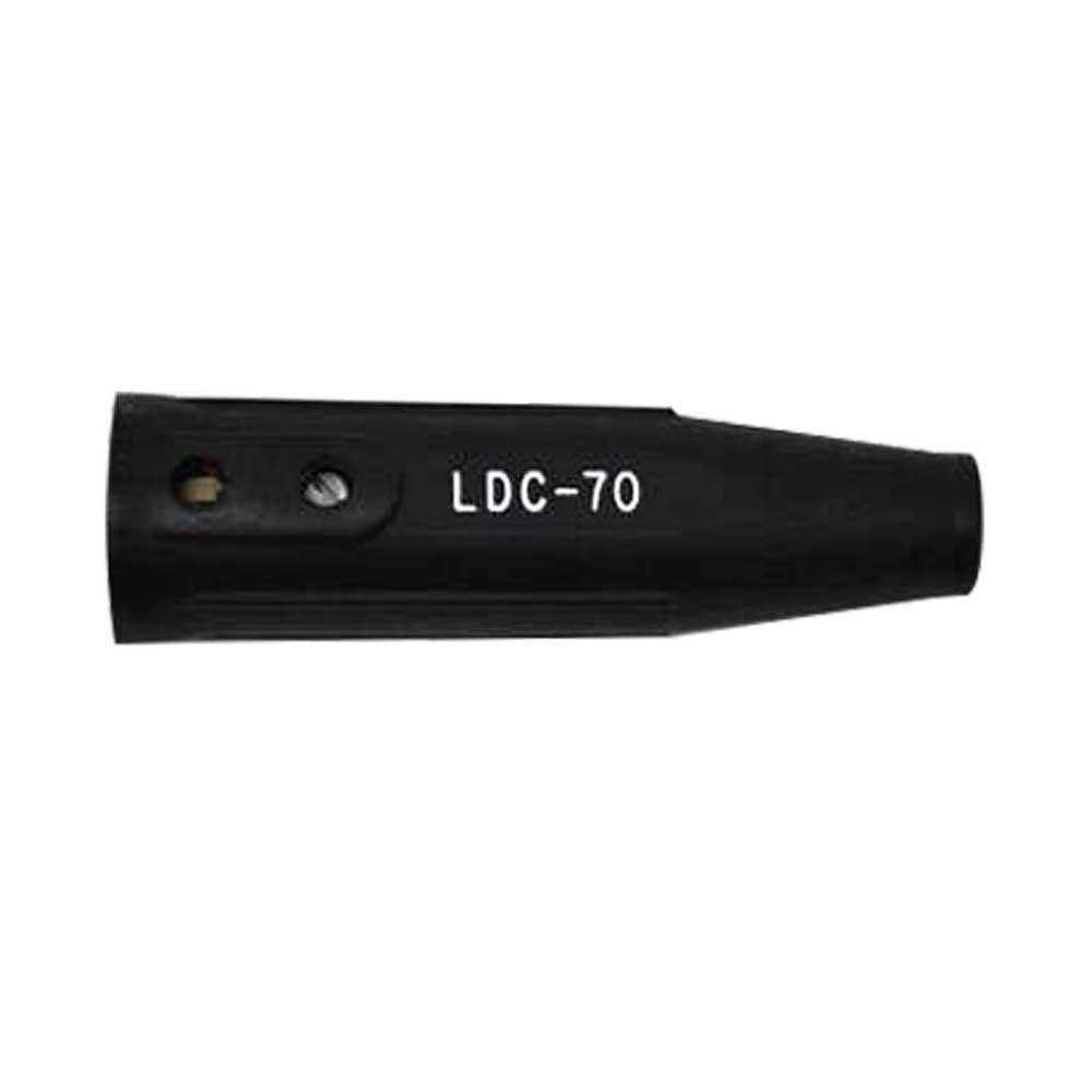 Lenco 05446 LDC-70 Black Female