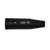 Lenco 05446 LDC-70 Black Female view 1