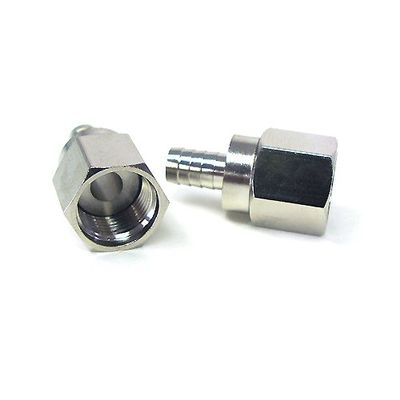 JUST Antenna Cable 4C Contact Plug F Plug 50 Pack FP4C-X50