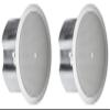 JBL Control 16C T 6.5 Inches 8-Ohm Ceiling Speaker with Transformer - White view 2