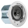 JBL Control 16C T 6.5 Inches 8-Ohm Ceiling Speaker with Transformer - White view 3