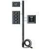 Tripp Lite Vertical Pdu 6 Iec19 30a view 1