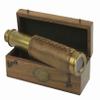 Nauticalia Explorer Telescope with Box view 1