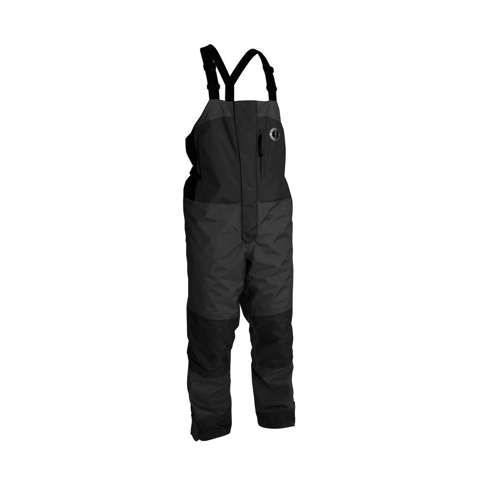 Mustang Survival Catalyst Flotation Bib Pants, 3X-Large