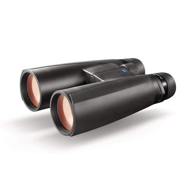 Zeiss Conquest HD 8x56mm Binoculars 525631-0000-000, Black
