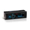 BOSS Audio Systems MR1308UABK Marine Boat Stereo  Single Din, Bluetooth, No CD DVD Player, AM/FM Radio Receiver, Aux-in, USB view 1