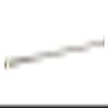 Crown Automotive J8993415 Antenna Mast view 1