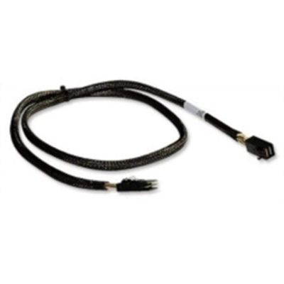 Avago 1 metre Cable SFF8643 to SFF8087, CBL-SFF8643-8087-10M (SFF8643 to SFF8087)