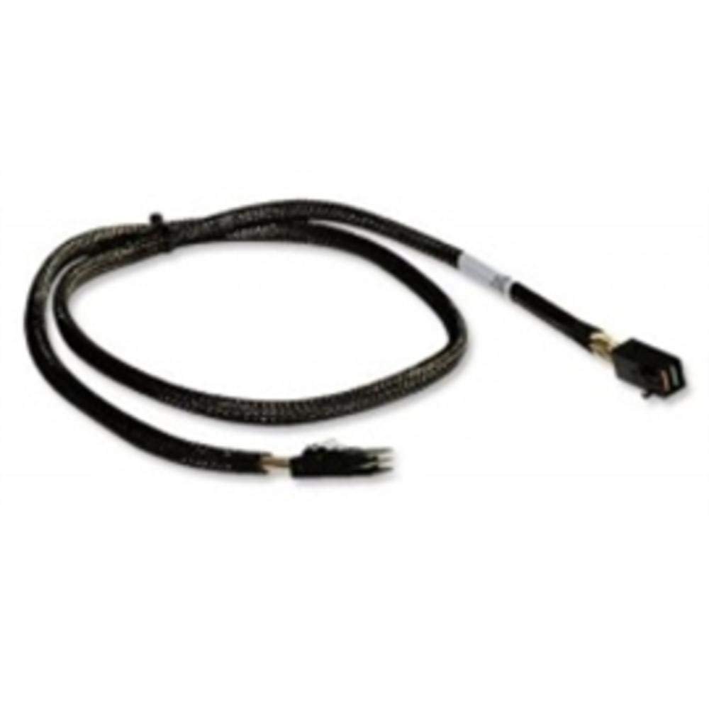 Avago 1 metre Cable SFF8643 to SFF8087, CBL-SFF8643-8087-10M (SFF8643 to SFF8087)
