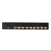 ATEN 8 Port USB/PS2 KVM, Combo Console, 2048x1536, 2 Level, 784105 (Console, 2048x1536, 2 Level Cascade, Broadcast,Multiplatform) view 3