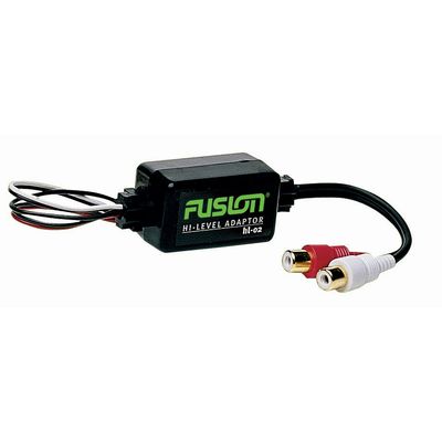 FUSION FUSION HL-02 High to Low Level Converter / HL-02 /