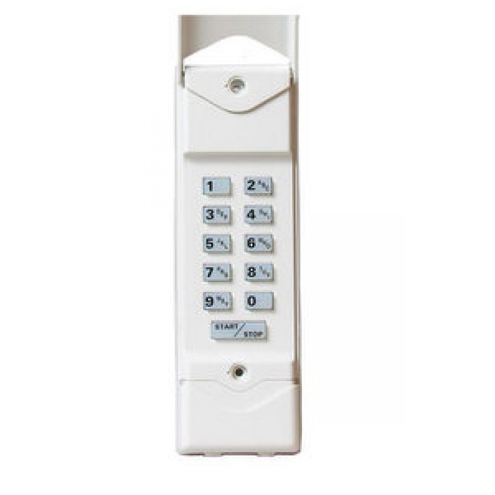 Linear DTKP Wireless Keypad