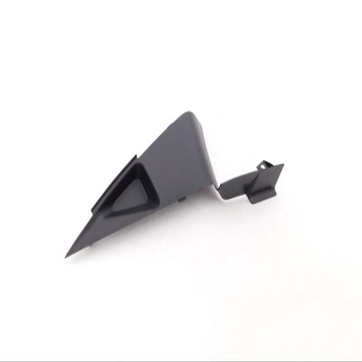 HONDA 64335-MFJ-D00 COVER B, R. MIDDLE