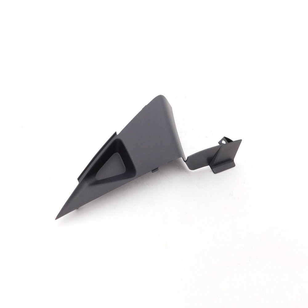 HONDA 64335-MFJ-D00 COVER B, R. MIDDLE