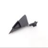 HONDA 64335-MFJ-D00 COVER B, R. MIDDLE view 1