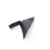 HONDA 64335-MFJ-D00 COVER B, R. MIDDLE view 3