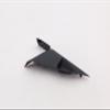 HONDA 64335-MFJ-D00 COVER B, R. MIDDLE view 4