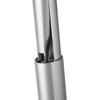 Vogel's PPC 1540 Projector Ceiling Mount for 1,2-13,2 inch projectors Height Adjustable Swivel and Tilt Max. 33 lbs Silver, 400-550 mm view 3