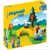 Playmobil - 6788- Meadow path view 1