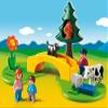Playmobil - 6788- Meadow path view 2