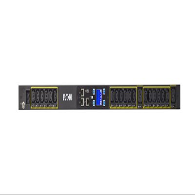 EATON Corporation EMI103-10 Power Distribution Unit