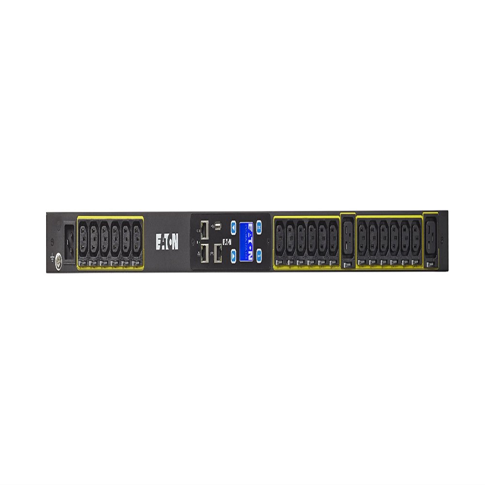 EATON Corporation EMI103-10 Power Distribution Unit