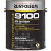 9100 Safety Yellow GLOSS 1 GALLON view 1