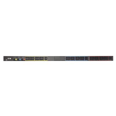 Eaton EBA315-10 ePDU G3 Basic - Power Distribution Unit (Rack-mountable) -