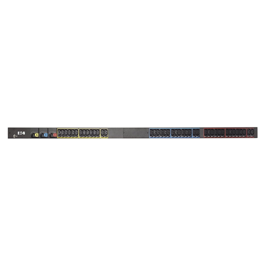 Eaton EBA315-10 ePDU G3 Basic - Power Distribution Unit (Rack-mountable) -