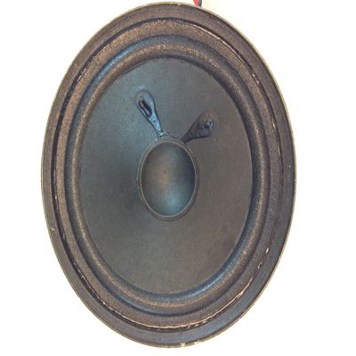 3" Round Replacement Speaker 16 OHM