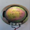 3" Round Replacement Speaker 16 OHM view 2