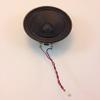 3" Round Replacement Speaker 16 OHM view 3