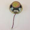 3" Round Replacement Speaker 16 OHM view 4