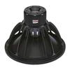 B&C B and C 18in Professional Woofer w/3400 W Continuous Program Power Capacity 8-ohms - 18SW115-8 view 1