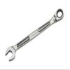 Full Polish Combo Reversible Ratchet Wrench 19 mm - 12 Point view 1