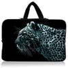 11.1" to 12.6" Inch Neoprene Laptop Bag Sleeve for Macbook Air 11.6" for Surface Pro 4 Surface Pro 3/HP Elite x2 1012 /ThinkPad S1 Yoga or Most 11.6"12"12.1"12.4"12.5"12.6" inch Laptops view 1